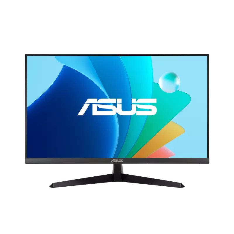 Monitor Asus 27 Eye Care Vy279hf 68.58cm 16:9 Fhd Hdmi