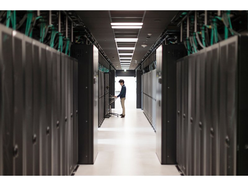 Hpe Aruba Networking