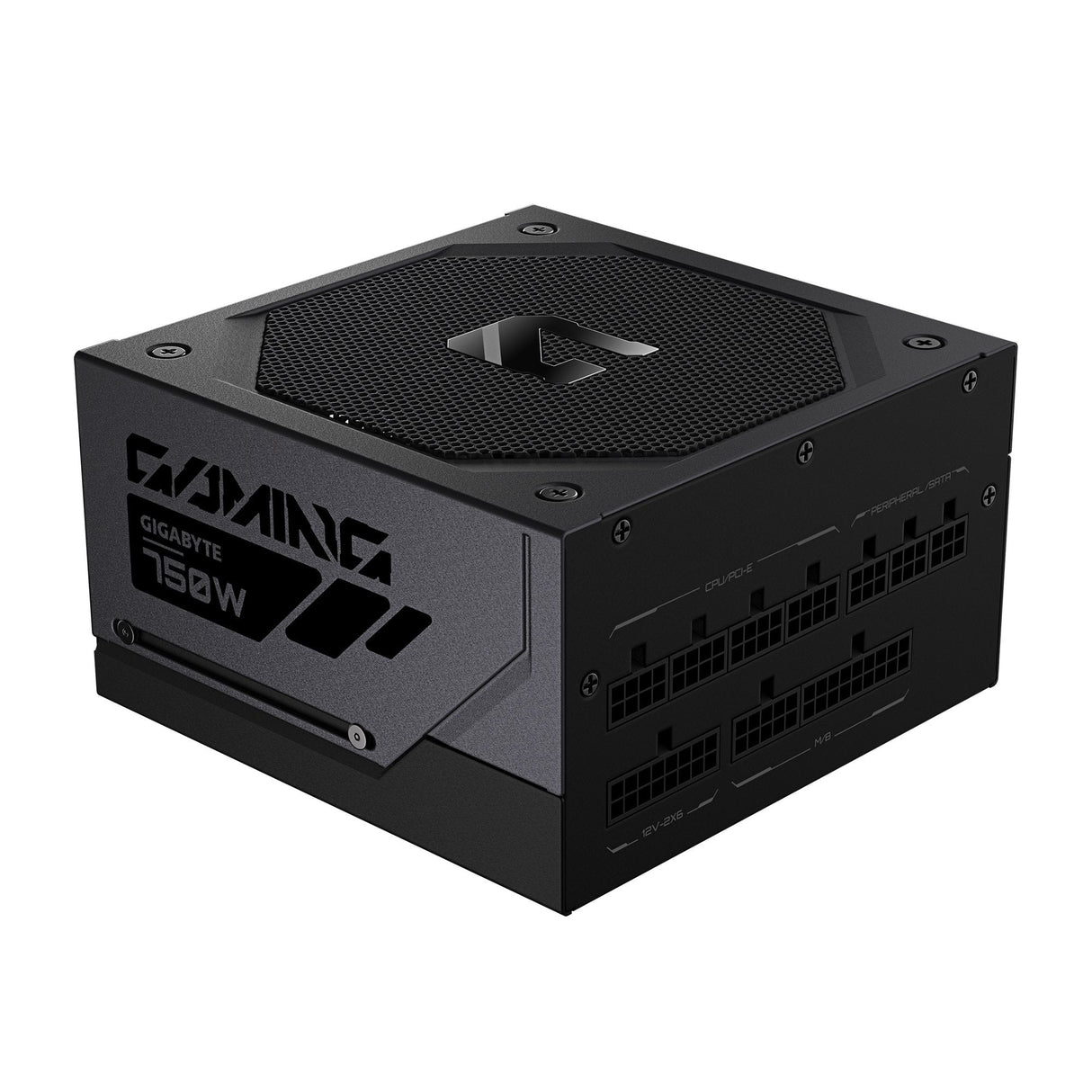 Fuente De Alimentación Gigabyte Gp-Gme750gm 750w Pg5 Psu