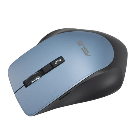 EAN 4711387970195 - ASUS WT425 ratón Oficina mano derecha RF inalámbrico Óptico 1600 DPI imagen 4