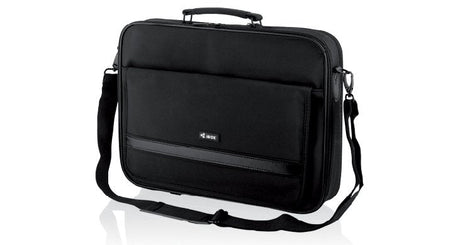 EAN 5904356223685 - iBox NB10 39,6 cm (15.6") Maletín Negro imagen 1