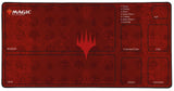 Alfombrilla Gaming Konix Magic The Gathering Battlefields Xxl 700x350 Rubber Base