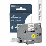 EAN 4260664874164 - MediaRange MRBTZS231 cinta para impresora de etiquetas imagen 2