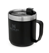 Stanley Camp Mug 0,35 L Matte Black Pebble