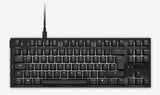 Nzxt Keyb. Tkl Gateron Red Switches Black Kb-1tkde-Br