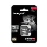 EAN 5055288439733 - Integral INMSDX128G10-90U1 memoria flash 128 GB MicroSDXC UHS-I Clase 10 imagen 1