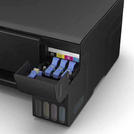 EAN 8715946684116 - Epson EcoTank ET-2811 Inyección de tinta 5760 x 1440 DPI 33 ppm Wifi imagen 6