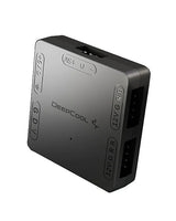 EAN 6933412796114 - DeepCool DP-FRGB-CHUB5-12V parte carcasa de ordenador Universal Convertidor RGB imagen 3