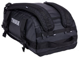 Thule Chasm Tdsd301 Black Bolsa De Lona 30 L Poliéster Negro