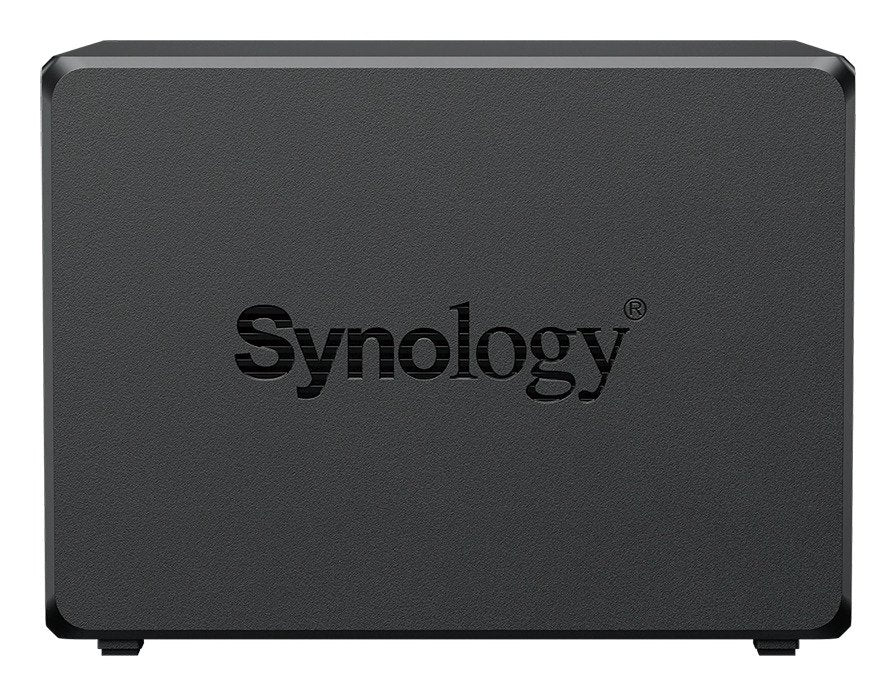 Servidor Nas Ds925neo+ 4x0hdd 2,2ghz 1x4gb Ddr4 2x2,5gbe 3y