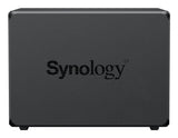 Servidor Nas Ds925neo+ 4x0hdd 2,2ghz 1x4gb Ddr4 2x2,5gbe 3y