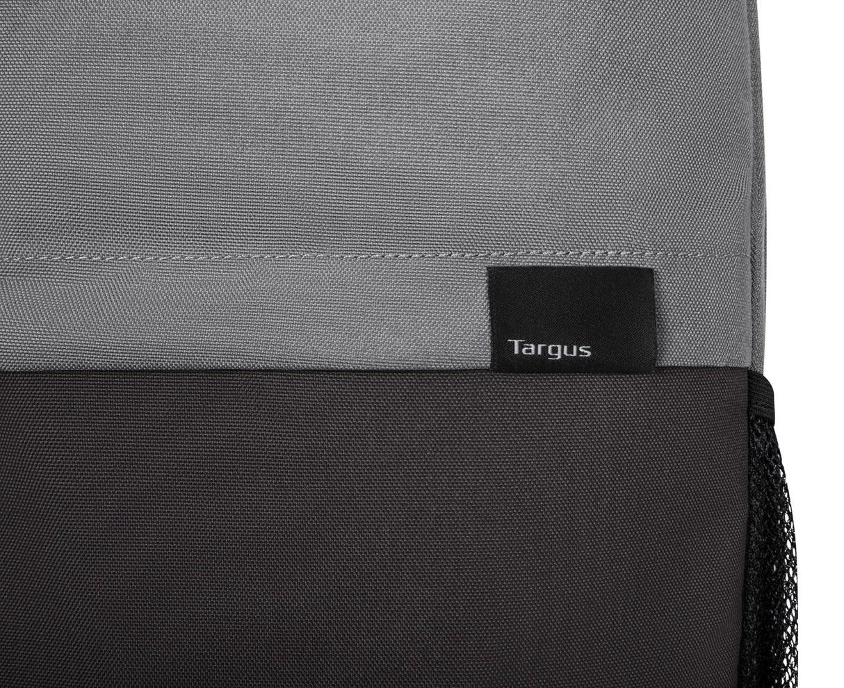 Targus Sagano Ecosmart Campus Mochila Para Transporte De Porttil 15.6" Gris, Negro