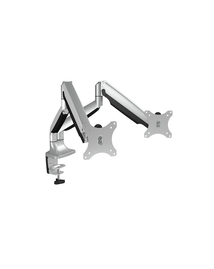 EAN 4250078165187 - ICY BOX IB-MS504-T 81,3 cm (32") Escritorio Negro, Plata imagen 6