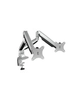 EAN 4250078165187 - ICY BOX IB-MS504-T 81,3 cm (32") Escritorio Negro, Plata imagen 6