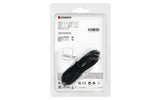 EAN 0740617307757 - Kingston Technology Workflow microSD Reader Negro, Plata imagen 3