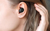 Jvc Ha-A30t2-Bu Charcoal