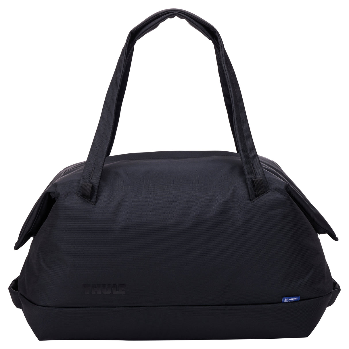 Bolsa De Viaje Thule Subterra 2 De 35 Litros, Color Negro