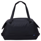 Bolsa De Viaje Thule Subterra 2 De 35 Litros, Color Negro