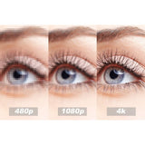 Techly 3.0m Hdmi M/M Cable Hdmi 3 M Hdmi Tipo A (Estándar) Blanco