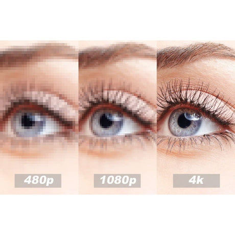 EAN 8057685306905 - Techly 1.0m HDMI M/M cable HDMI 1 m HDMI tipo A (Estándar) Blanco imagen 5