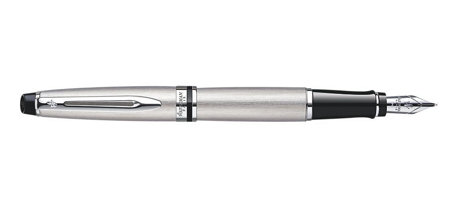 Waterman Expert Pluma Estilográfica