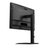 Monitor Aoc E4 24e4cv 23.8" 1920 X 1080 Pixeles Full Hd Led Negro
