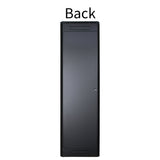 EAN 5420016846228 - LOGON RDL42U68BL armario rack 42U Rack o bastidor independiente Negro imagen 5