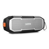 Altavoz Fantec Novi T30 Portátil Estéreo Plata 10 W