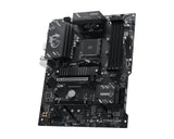 Placa Base  Msi Mpg B550 Gaming Wifi6e 7c56-092r Am4 Ddr4