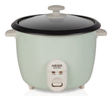 EAN 5608475034336 - Haeger RC-18L.002A arrocera 1,8 L 700 W Verde imagen 1