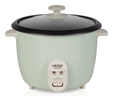 EAN 5608475034336 - Haeger RC-18L.002A arrocera 1,8 L 700 W Verde imagen 1