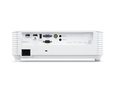EAN 4710180941937 - Acer H6518STi Proyector de alcance estándar 3500 lúmenes ANSI DLP 1080p (1920x1080) Blanco imagen 5