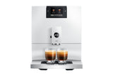 Cafetera  Jura C9 (Ea) Totalmente Automática Máquina Espresso 1,6 L