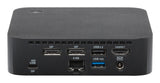 Asus Nuc Pn54-S1-S30086ml R3 210 4c/8t (28w) Ddr5 5600 8g 1pcie 512g G4 Ssdfull System W/O Os (L9)