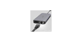 Acer 12-In-1 Type C 1xrj45,1x3.5audi 2xusb3.2,2xusb2.0,1xsd/Tf,2xpd,1xdp