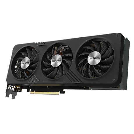 EAN 4719331354251 - GIGABYTE GAMING Radeon RX 7600 XT OC 16G AMD 16 GB GDDR6 imagen 4