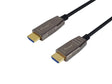 EAN 4015867231180 - Equip 119455 cable HDMI HDMI tipo A (Estándar) Negro imagen 1