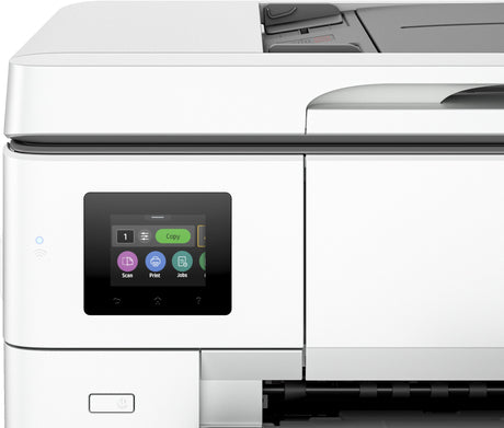 EAN 0196337488038 - HP OfficeJet Pro 9720e WF AiO Printer Inyección de tinta térmica A3 4800 x 1200 DPI 22 ppm Wifi imagen 3