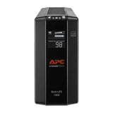 Apc Back-Ups Pro Bx1000m - Usv - Corriente Alterna
