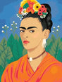 EAN 4005556255252 - Ravensburger 25525 libro y página para colorear Kit de pintura por números imagen 1
