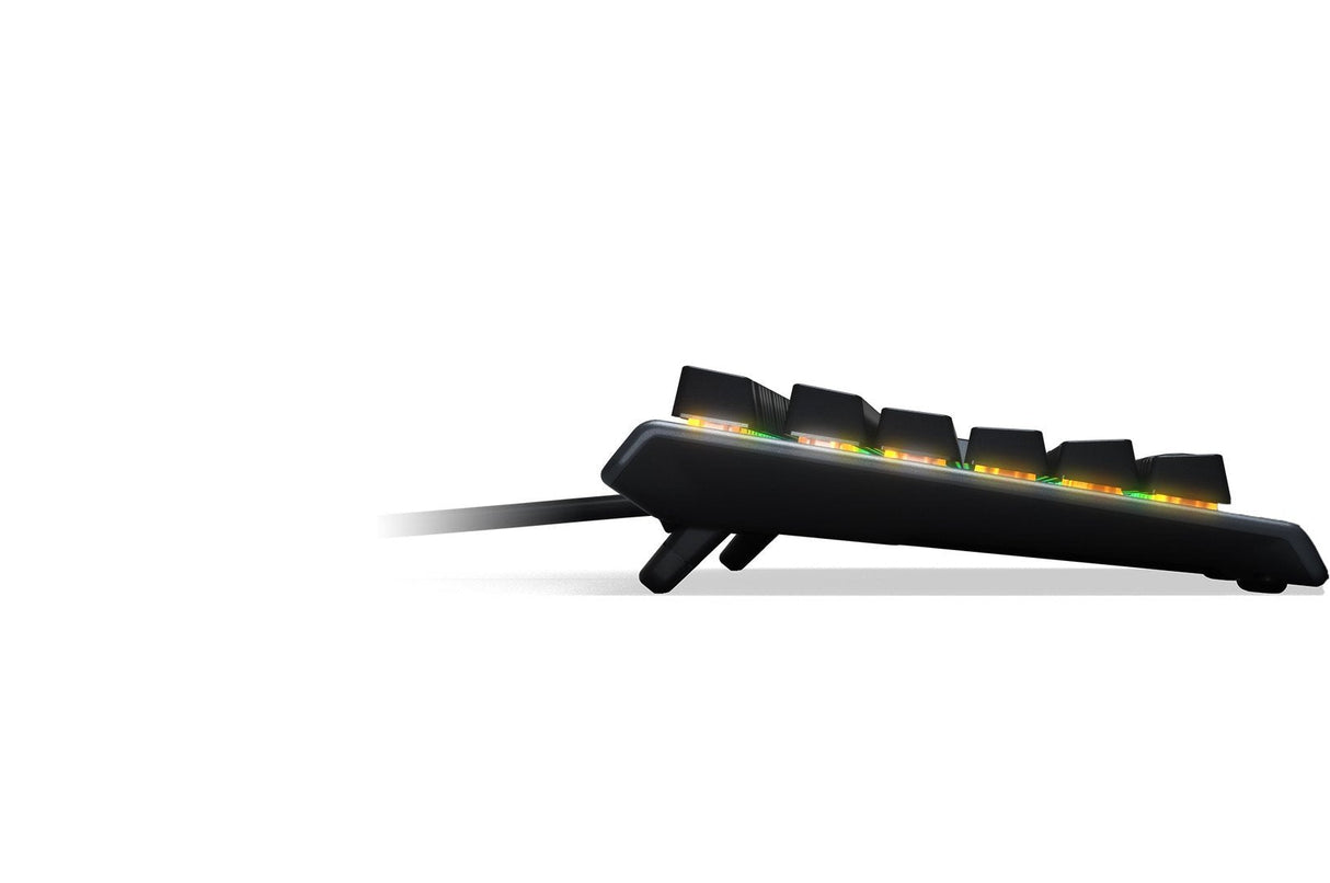 Teclado Gaming Steelseries Apex 3