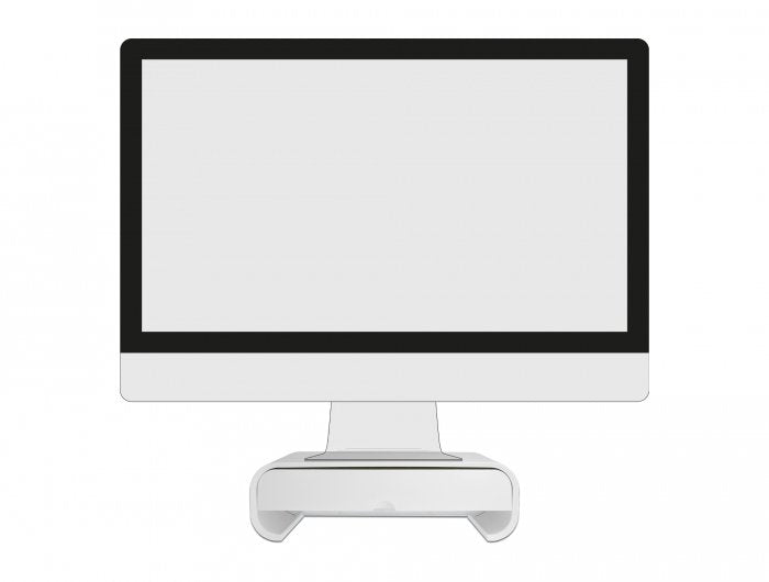 EAN 4043619183241 - DeLOCK 18324 soporte para monitor Escritorio imagen 4