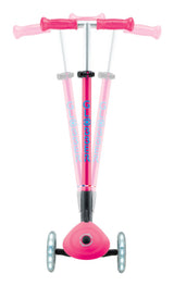 Patinete Globber 439-610-2 Neón/Celeste