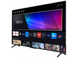 EAN 4024862133849 - Toshiba 50QV2463DG Televisor 127 cm (50") 4K Ultra HD Smart TV Wifi Negro 250 cd / m² imagen 4