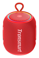 EAN 6978338961574 - Tronsmart T8 Mini Altavoz portátil estéreo Rojo 16 W imagen 2