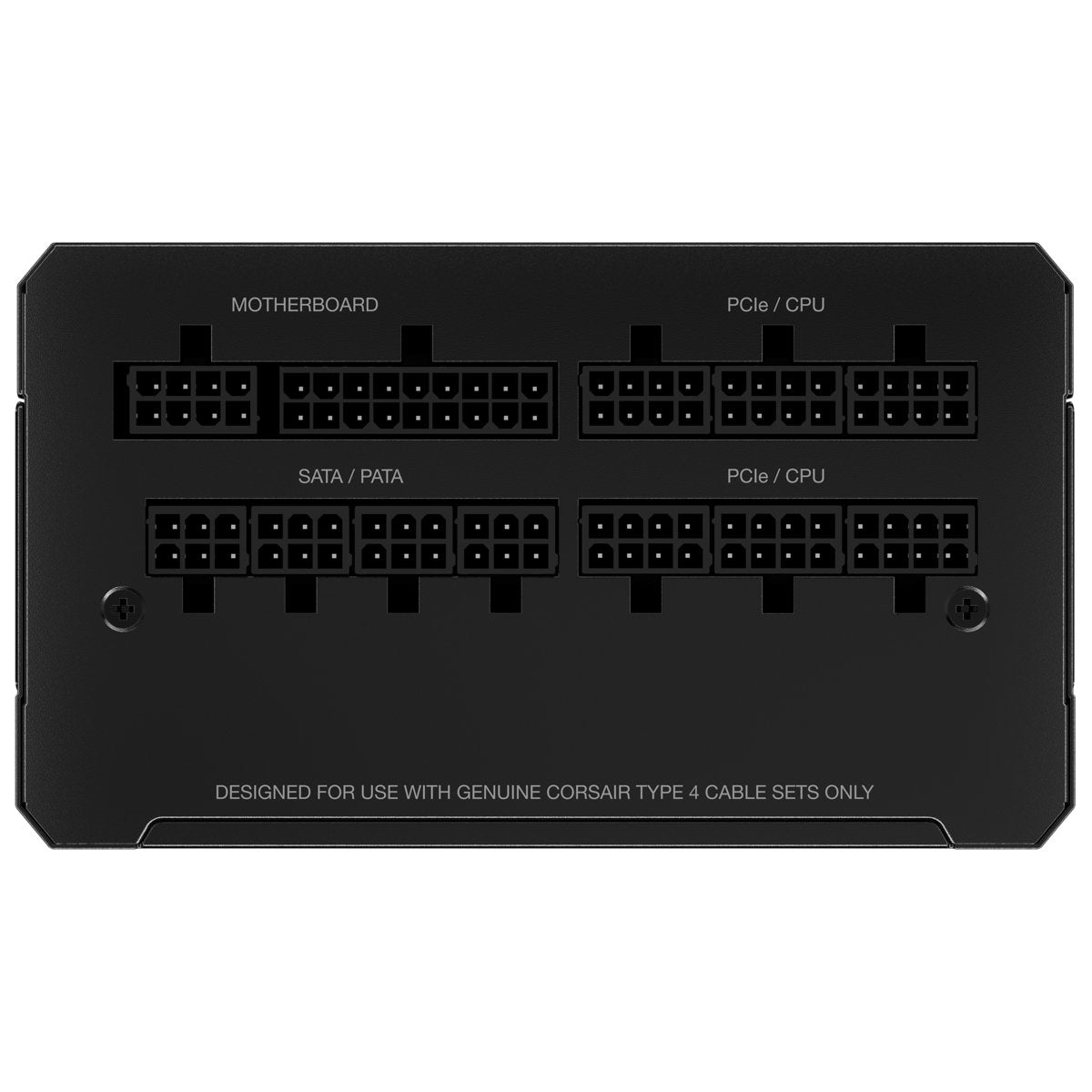 Fuente Alimentacion Atx  1000w Corsair Rm1000e 80+ Gold Modular Atx 3.0