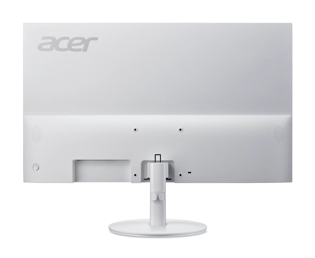 EAN 4711474585592 - Acer SA3 SA273 P1wmix pantalla para PC 68,6 cm (27") 1920 x 1080 Pixeles Full HD LCD Blanco imagen 7