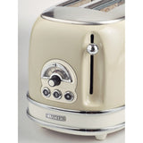 EAN 8003705114906 - Ariete 0155 6 2 rebanada(s) 810 W Beige imagen 2