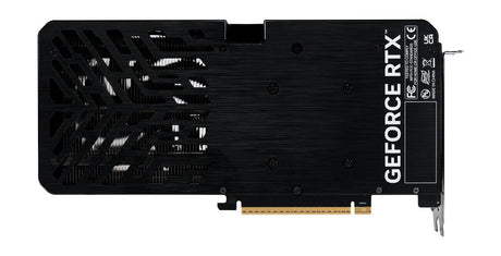 EAN 4710562245370 - Gainward GeForce RTX 5060 Ghost OC NVIDIA 8 GB GDDR7 imagen 10