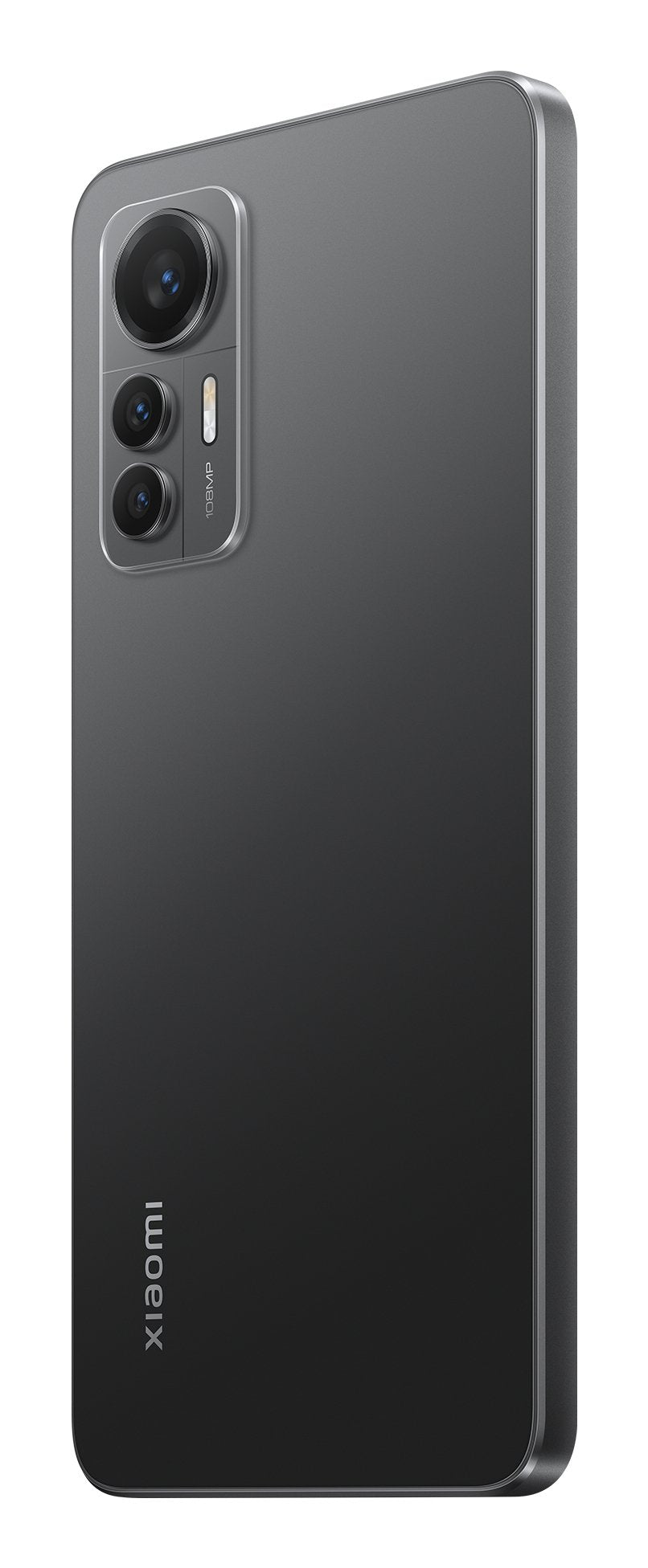 Smartphone Xiaomi 12 Lite 8/256gb Black Eu